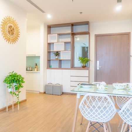 Vinhome Skylake 2 Hanoi Exterior photo