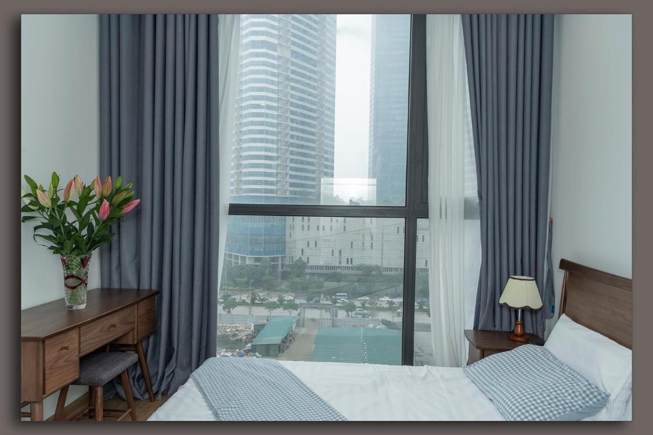 Vinhome Skylake 2 Hanoi Exterior photo